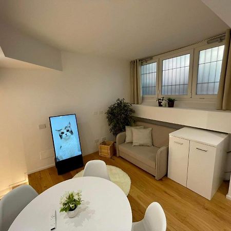 Led House Cadore - Bilocale Zona Milano Centro Exteriör bild