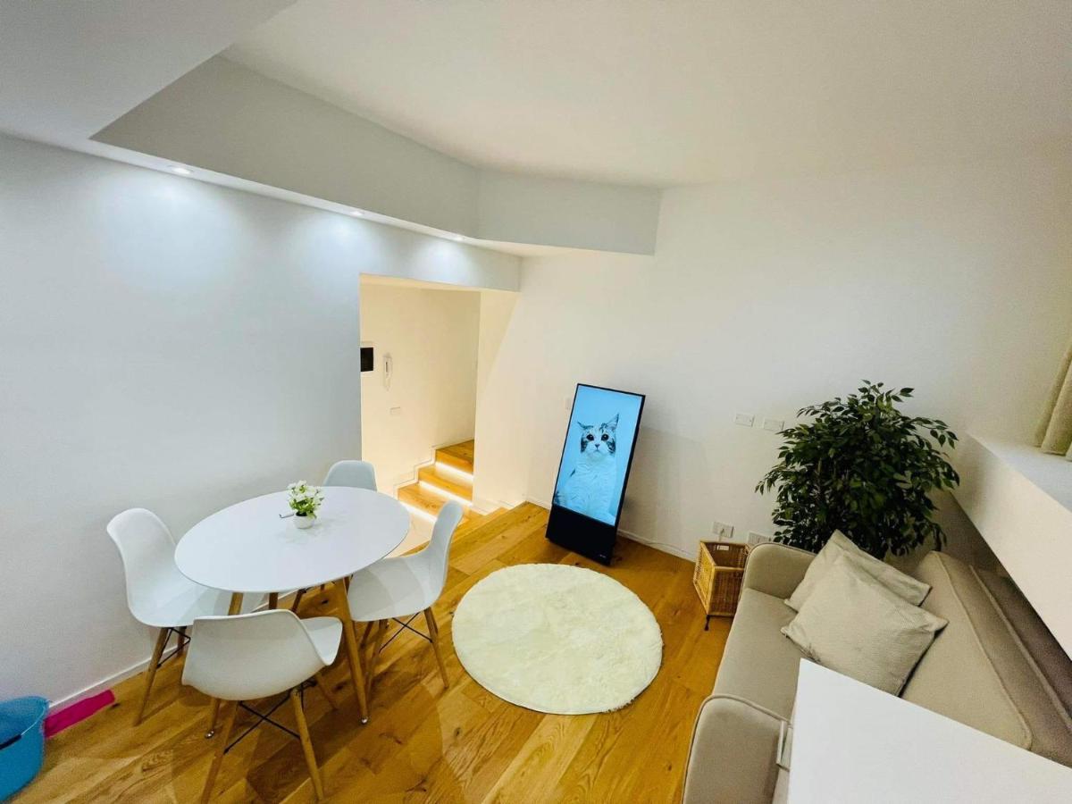Led House Cadore - Bilocale Zona Milano Centro Exteriör bild